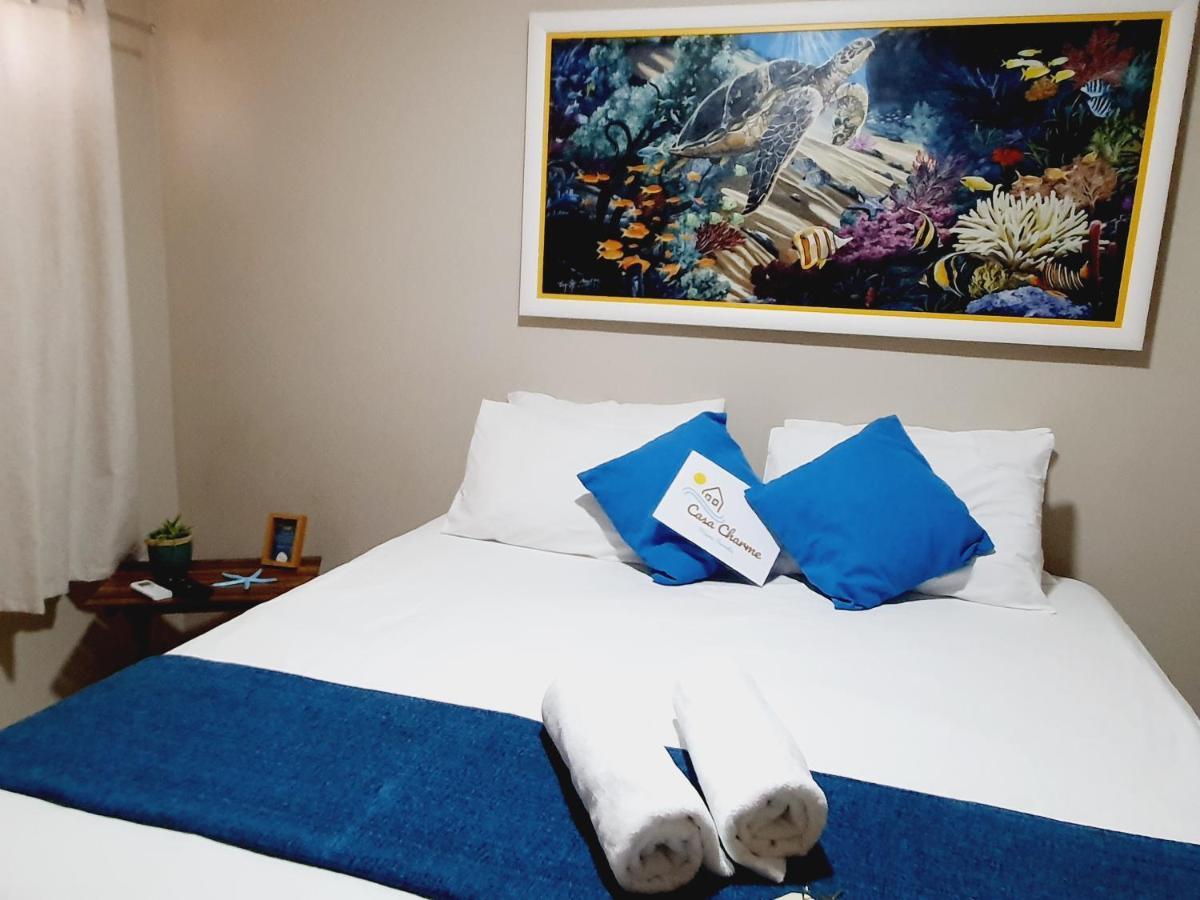 Bed and Breakfast Casa Charme Maria Farinha Paulista Exterior foto